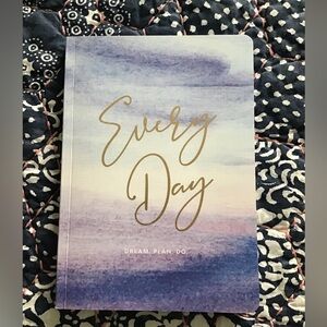 George Stanley journal